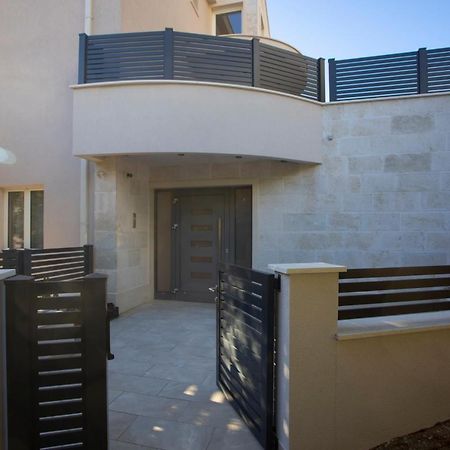 Apartments Medvidovic Baška Voda Eksteriør billede